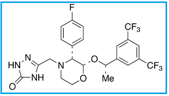 APREPITANT EP IMPURITY D